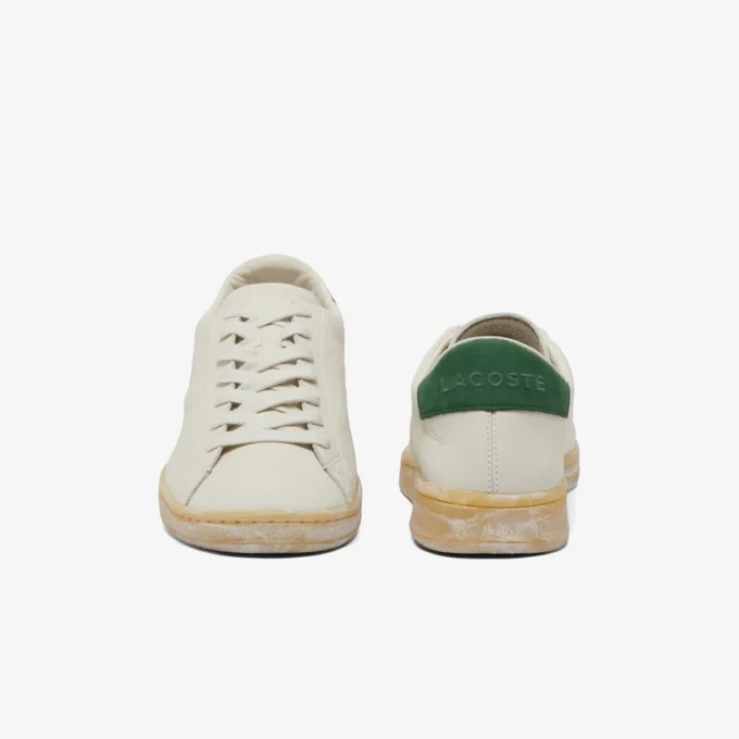 Sneakers Carnaby Set in pelle da uomo Sneakers Carnaby Set in pelle da uomo