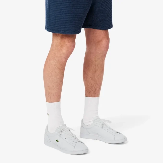 Sneakers Carnaby Set in pelle da uomo Sneakers Carnaby Set in pelle da uomo