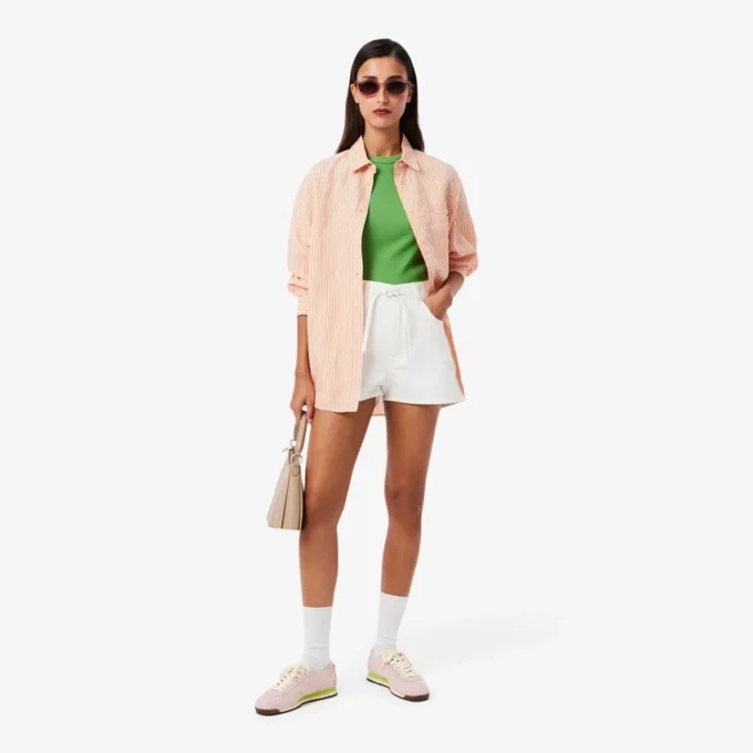 Sneakers Club-Low da donna