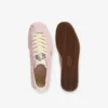 Sneakers Club-Low da donna