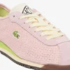 Sneakers Club-Low da donna