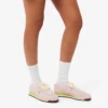 Sneakers Club-Low da donna