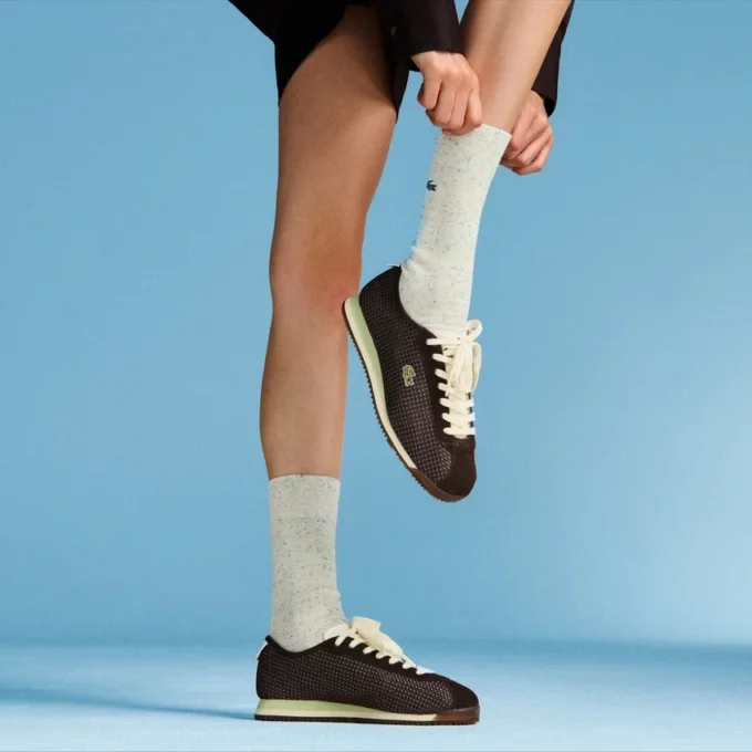 Sneakers Club-Low da donna Sneakers Club-Low da donna