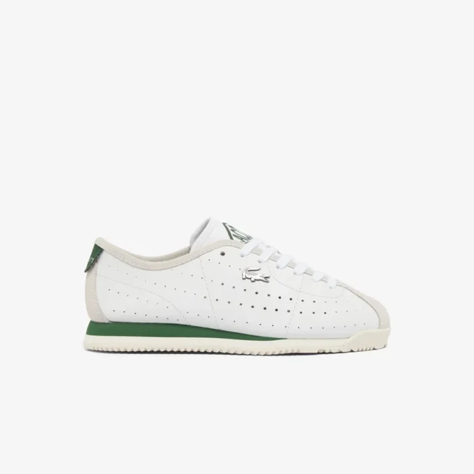Sneakers Club-Low in pelle da donna Sneakers Club-Low in pelle da donna