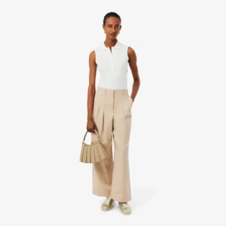 Sneakers Club-Low in pelle da donna
