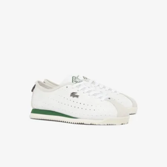 Sneakers Club-Low in pelle da donna Sneakers Club-Low in pelle da donna