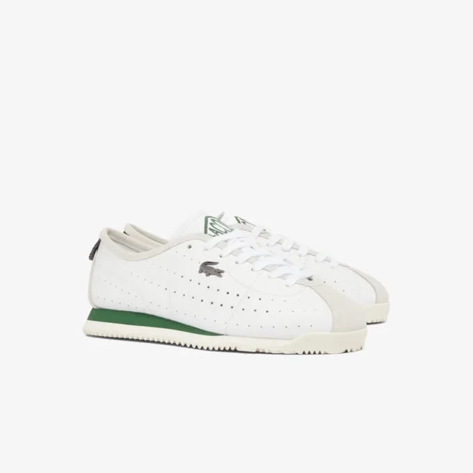 Sneakers Club-Low in pelle da donna Sneakers Club-Low in pelle da donna