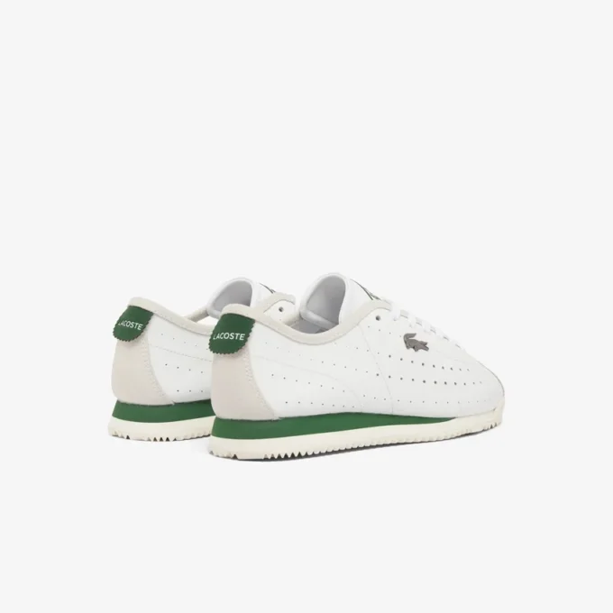 Sneakers Club-Low in pelle da donna Sneakers Club-Low in pelle da donna