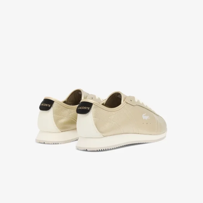 Sneakers Club-Low in pelle da donna Sneakers Club-Low in pelle da donna