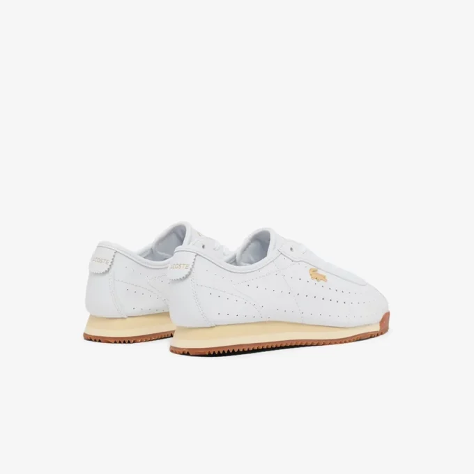 Sneakers Club-Low in pelle da donna Sneakers Club-Low in pelle da donna