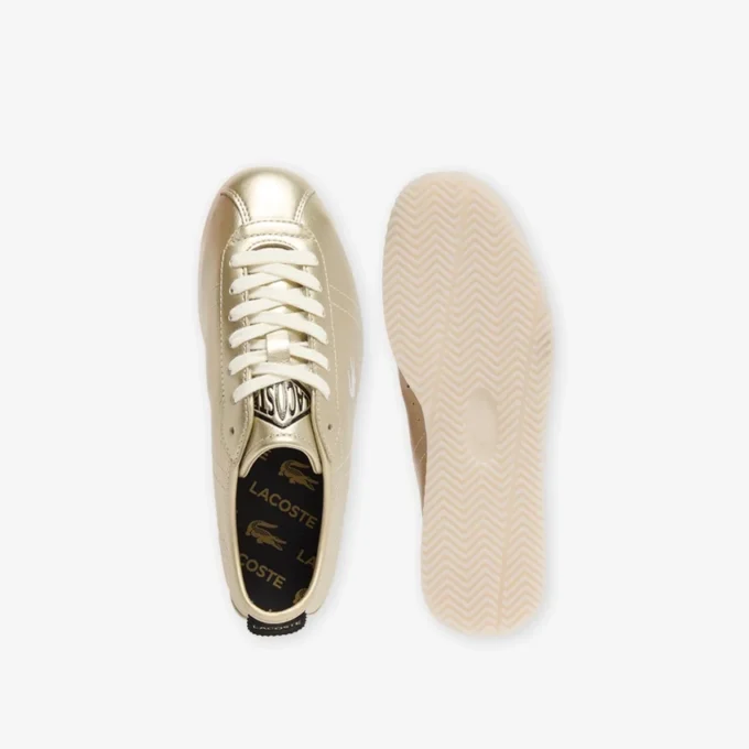 Sneakers Club-Low in pelle da donna Sneakers Club-Low in pelle da donna