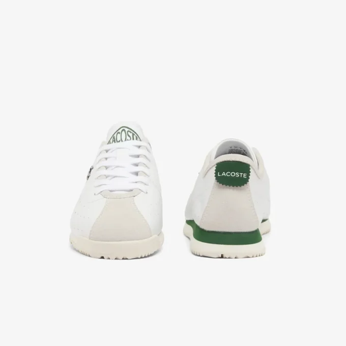 Sneakers Club-Low in pelle da donna Sneakers Club-Low in pelle da donna