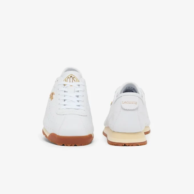 Sneakers Club-Low in pelle da donna Sneakers Club-Low in pelle da donna
