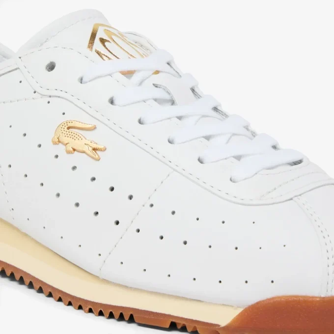 Sneakers Club-Low in pelle da donna Sneakers Club-Low in pelle da donna
