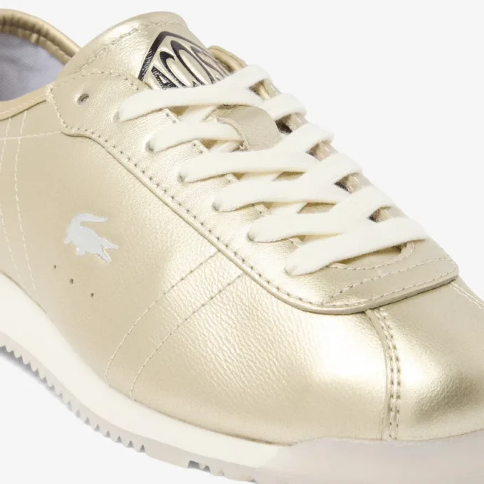 Sneakers Club-Low in pelle da donna Sneakers Club-Low in pelle da donna