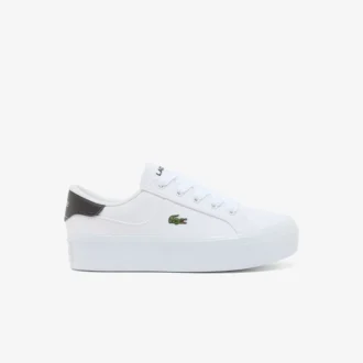 Sneakers con plateau da donna Ziane