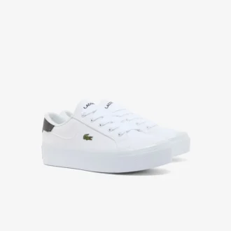 Sneakers con plateau da donna Ziane