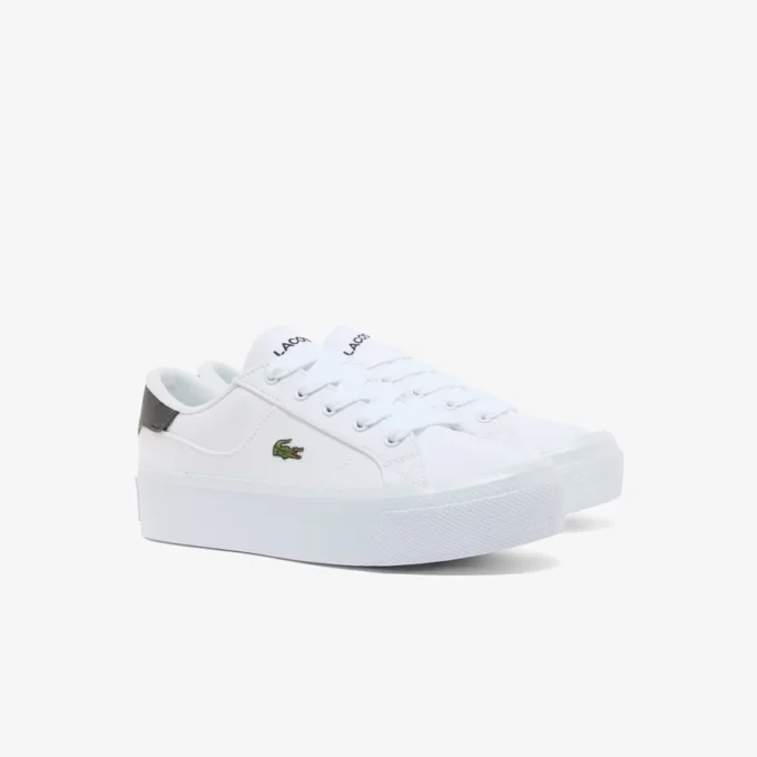 Sneakers con plateau da donna Ziane Sneakers con plateau da donna Ziane