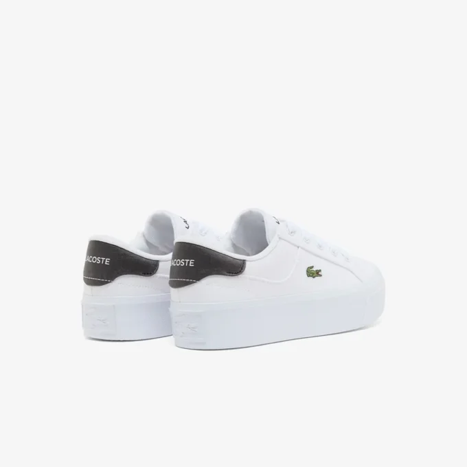Sneakers con plateau da donna Ziane Sneakers con plateau da donna Ziane