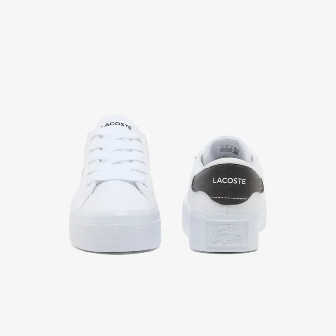 Sneakers con plateau da donna Ziane Sneakers con plateau da donna Ziane