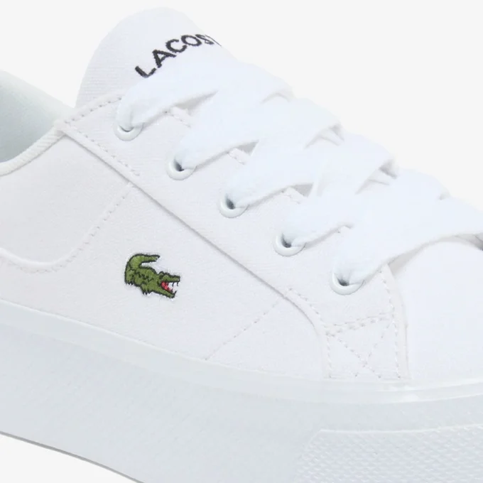 Sneakers con plateau da donna Ziane Sneakers con plateau da donna Ziane