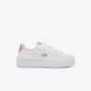 Sneakers con plateau in pelle Carnaby da donna Sneakers con plateau in pelle Carnaby da donna