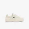 Sneakers con plateau in pelle Carnaby da donna Sneakers con plateau in pelle Carnaby da donna