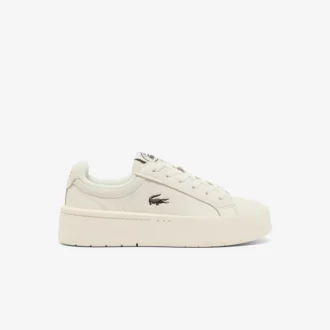 Sneakers con plateau in pelle Carnaby da donna Sneakers con plateau in pelle Carnaby da donna