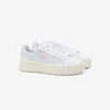 Sneakers con plateau in pelle Carnaby da donna Sneakers con plateau in pelle Carnaby da donna