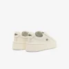 Sneakers con plateau in pelle Carnaby da donna Sneakers con plateau in pelle Carnaby da donna