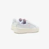Sneakers con plateau in pelle Carnaby da donna Sneakers con plateau in pelle Carnaby da donna