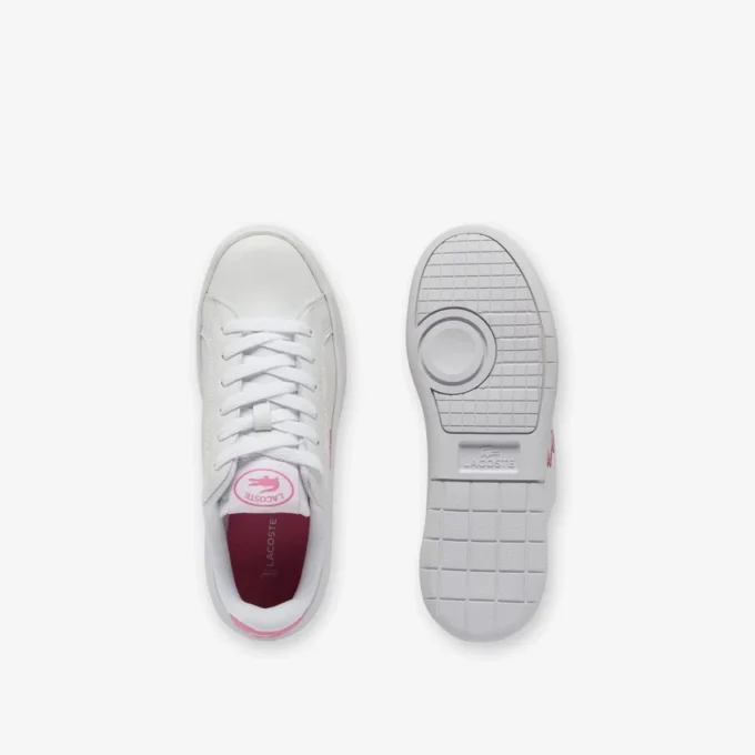 Sneakers con plateau in pelle Carnaby da donna Sneakers con plateau in pelle Carnaby da donna