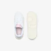 Sneakers con plateau in pelle Carnaby da donna Sneakers con plateau in pelle Carnaby da donna