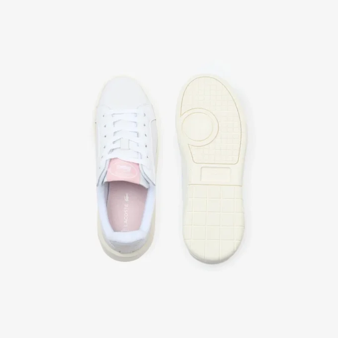 Sneakers con plateau in pelle Carnaby da donna Sneakers con plateau in pelle Carnaby da donna