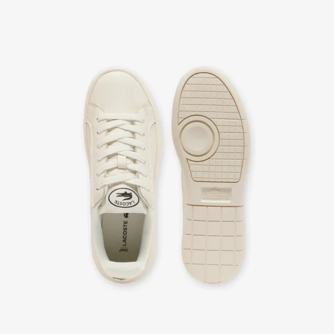 Sneakers con plateau in pelle Carnaby da donna Sneakers con plateau in pelle Carnaby da donna