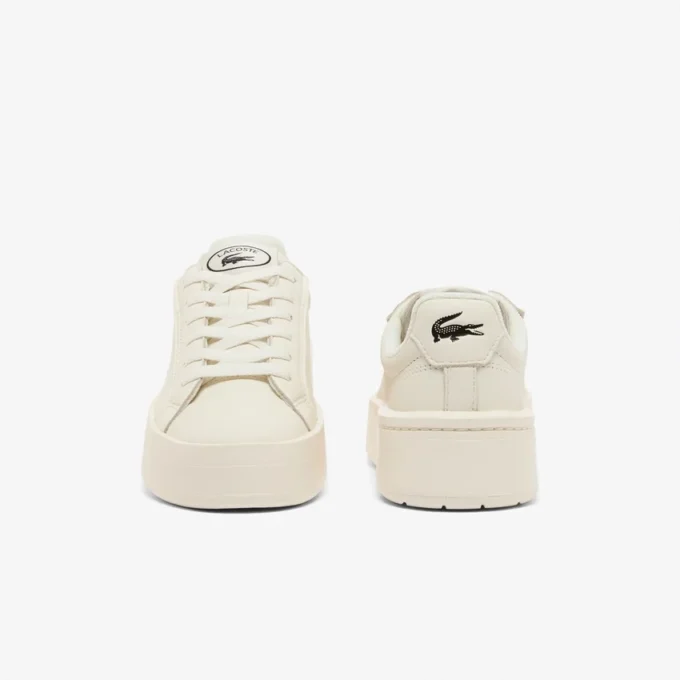 Sneakers con plateau in pelle Carnaby da donna Sneakers con plateau in pelle Carnaby da donna