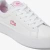 Sneakers con plateau in pelle Carnaby da donna Sneakers con plateau in pelle Carnaby da donna