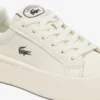 Sneakers con plateau in pelle Carnaby da donna Sneakers con plateau in pelle Carnaby da donna