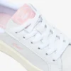 Sneakers con plateau in pelle Carnaby da donna Sneakers con plateau in pelle Carnaby da donna