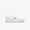 Sneakers con plateau in pelle Ziane da donna Sneakers con plateau in pelle Ziane da donna