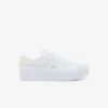 Sneakers con plateau in pelle Ziane da donna Sneakers con plateau in pelle Ziane da donna