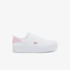 Sneakers con plateau in pelle Ziane da donna Sneakers con plateau in pelle Ziane da donna