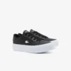 Sneakers con plateau in pelle Ziane da donna Sneakers con plateau in pelle Ziane da donna