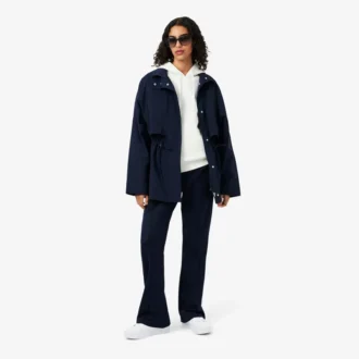 Sneakers con plateau in pelle Ziane da donna Sneakers con plateau in pelle Ziane da donna