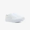 Sneakers con plateau in pelle Ziane da donna Sneakers con plateau in pelle Ziane da donna