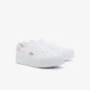 Sneakers con plateau in pelle Ziane da donna Sneakers con plateau in pelle Ziane da donna
