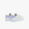 Sneakers con plateau in pelle Ziane da donna Sneakers con plateau in pelle Ziane da donna