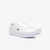 Sneakers con plateau in pelle Ziane da donna Sneakers con plateau in pelle Ziane da donna