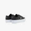 Sneakers con plateau in pelle Ziane da donna Sneakers con plateau in pelle Ziane da donna