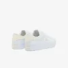 Sneakers con plateau in pelle Ziane da donna Sneakers con plateau in pelle Ziane da donna